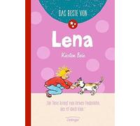 Das Beste von Lena by Boie, Brix New 9783789104626 Fast Free Shipping.