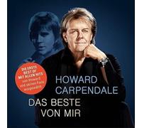 Howard Carpendale – Das Beste von mir – 2 CD – 2016