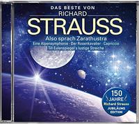 Das Beste von Richard Strauss