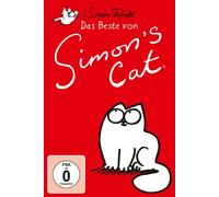 Das Beste Von Simon's Cat