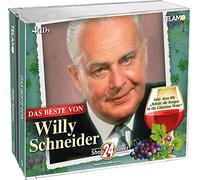 Das Beste von Willy Schneider