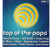 Das Beste was die Charts in Sachen Pop zu Bieten haben (CD Compilation, 40 Titel, Diverse Künstler) Ich + Ich - Du Erinnerst Mich An Liebe / Nena - Liebe Ist / Klee - Tausendfach / The BossHoss - Hey Ya / Die Toten Hosen - Freunde u.a.