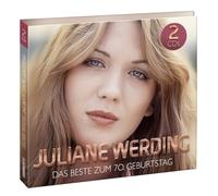 Das Beste zum 70. Geburtstag (2CD)