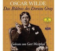 Das Bildnis des Doria Gray. 7 CDs