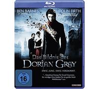 Das Bildnis des Dorian Gray (Blu-ray)