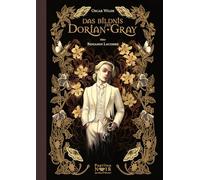 Das Bildnis des Dorian Gray