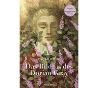 Das Bildnis des Dorian Gray: Illustriert von Anna und Elena Balbusso