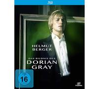 Berger, Helmut - Das Bildnis des Dorian Gray (Uncut) (Filmjuwelen)