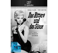 Das Bittere und das Süße (Filmjuwelen) (DVD)