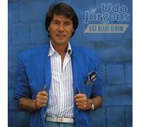 Das Blaue Album by Udo Jurgens (1988-02-29)