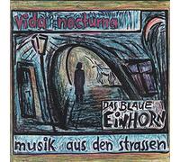 Das blaue Einhorn - VlDA N0CTURNA