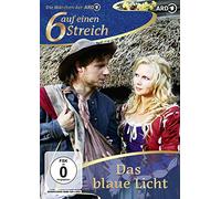 Das blaue Licht: 6 auf einen Streich