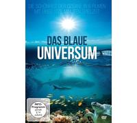 DAS BLAUE UNIVERSUM-DELUXE EDITION (6 DVDS) -1.200 MINUTEN AUF 6 DVD NEW