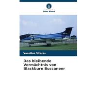 Das bleibende Vermächtnis von Blackburn Buccaneer