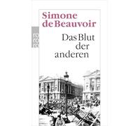 Das Blut der anderen