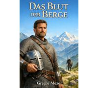 Das Blut der Berge: Meinhard II, der Mann, der Tirol einte