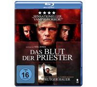 Das Blut der Priester (Blu-ray)