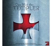Das Blut Der Templer-O [German Import]