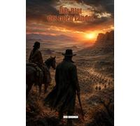 Das Blut des roten Landes (ROMANE: Western)