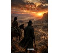 Das Blut des roten Landes (ROMANE: Western)