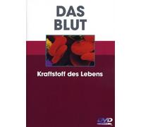 Das Blut - Kraftstoff des Lebens [DVD]
