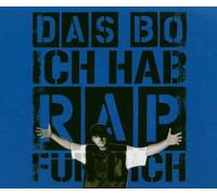 Das Bo - Ich Hab Rap für Dich