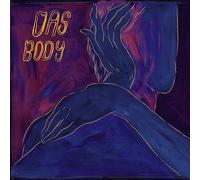 Das Body – Das Body – CD – US Import