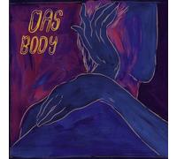 Das Body – Das Body – CD – US Import