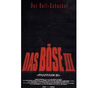 Das Böse 3 - Phantasm 3