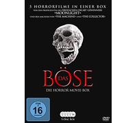 Das Böse - Die Horror Movie-Box [5 DVDs] [DVD]