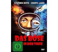 DAS BOESE IN DER TIEFE - MOVIE [DVD] [1975]