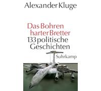 Das Bohren harter Bretter: 133 politische Geschichten