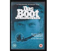 Das Boot Director's CUT [wolfgang petersen]