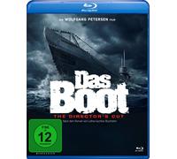 Das Boot - Director's Cut (Das Original) (Blu-ray)