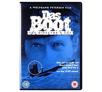 Das Boot: The Director's Cut
