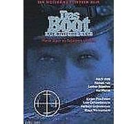 Das Boot [DVD] [Import]