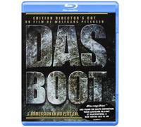 Das Boot - Le Bateau [Blu-ray] [FRENCH]