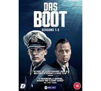 Das Boot: Season 1-3