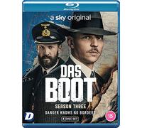Das Boot: Season 3