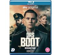 Das Boot Season 4