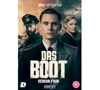 Das Boot Season 4