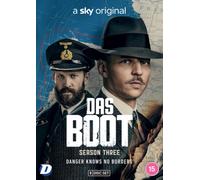 Das Boot: Season Three