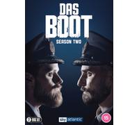 Das Boot: Season Two