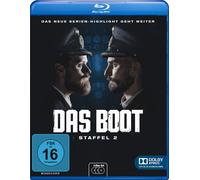 Various - Das Boot - Staffel 2 BD