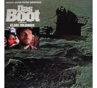Das Boot (The Boat): Original Motion Picture Soundtrack