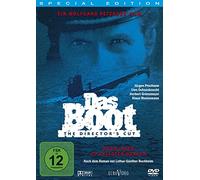 Das Boot: The Directors Cut / Special Edition