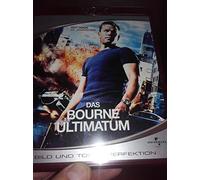 Das Bourne Ultimatum