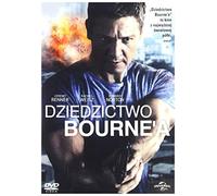 Das Bourne VermĂ¤chtnis [DVD] [Region 2] (English audio)