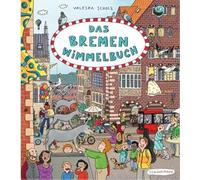 Das Bremen-Wimmelbuch