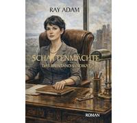Das Brentano-Syndikat: Geheime Mächte, politische Machenschaften und der Weg in den Abgrund